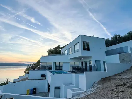 Sun, Maison 6 personnes à Omiš - Photo 13
