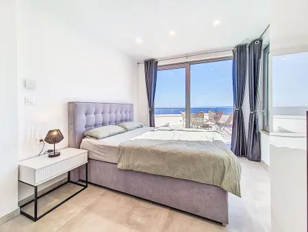 Sun, Maison 6 personnes à Omiš - Photo 14