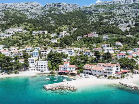 Sun, Maison 6 personnes à Omiš - Photo 16