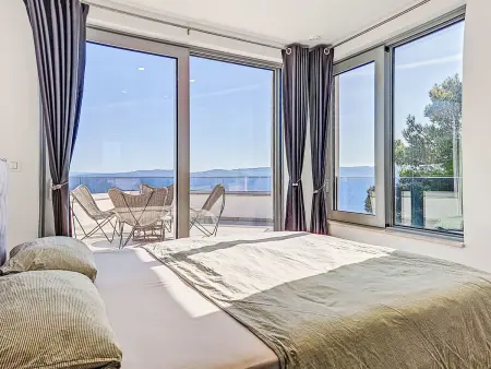 Sun, Maison 6 personnes à Omiš - Photo 17
