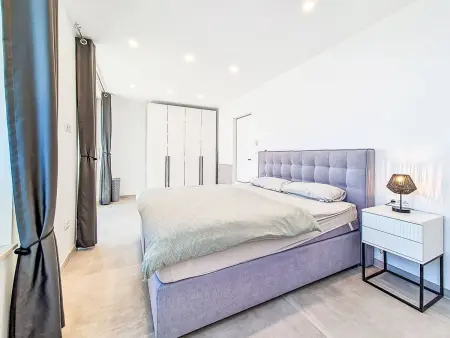 Sun, Maison 6 personnes à Omiš - Photo 24