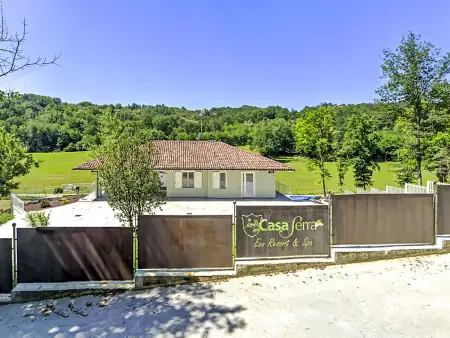Balena, Maison 10 personnes à Asti - Photo 1