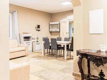 Balena, Maison 10 personnes à Asti - Photo 6