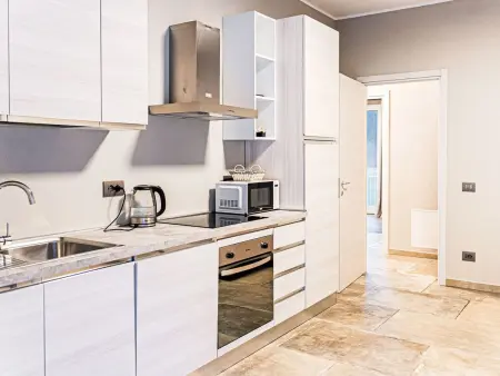Balena, Maison 10 personnes à Asti - Photo 8
