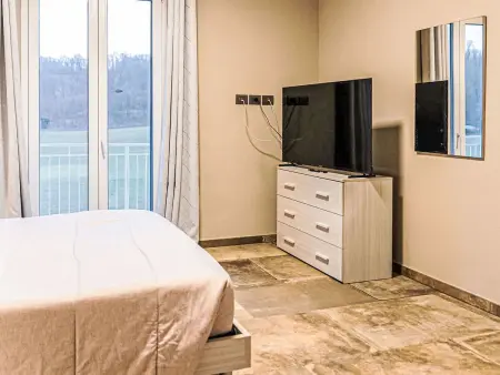 Balena, Maison 10 personnes à Asti - Photo 20