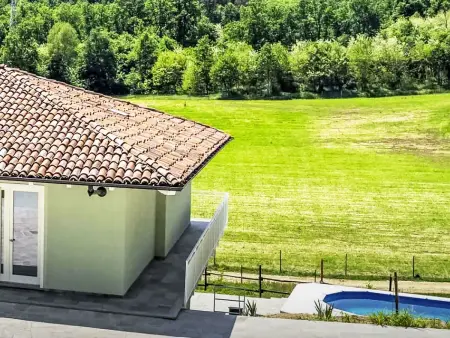 Balena, Maison 10 personnes à Asti - Photo 29