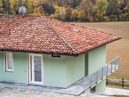Balena, Maison 10 personnes à Asti - Photo 33