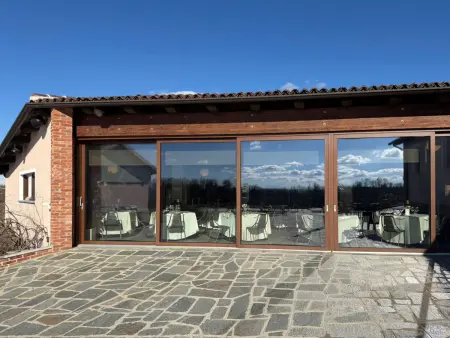 Balena, Maison 10 personnes à Asti - Photo 35