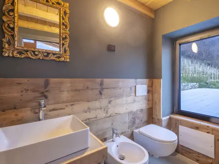 Casa Ulme', Chalet 5 personnes à Valtellina - Photo 17