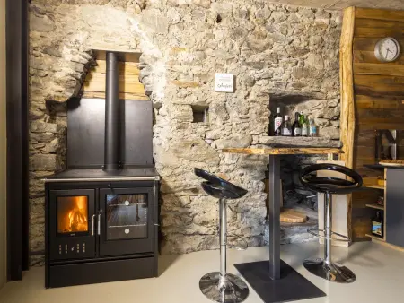 Casa Ulme', Chalet 5 personnes à Valtellina - Photo 18