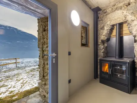 Casa Ulme', Chalet 5 personnes à Valtellina - Photo 19