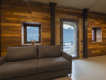 Casa Ulme', Chalet 5 personnes à Valtellina - Photo 20
