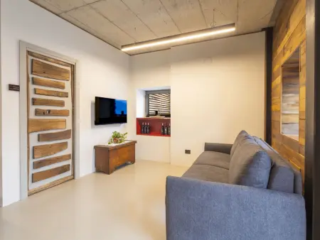 Casa Ulme', Chalet 5 personnes à Valtellina - Photo 21
