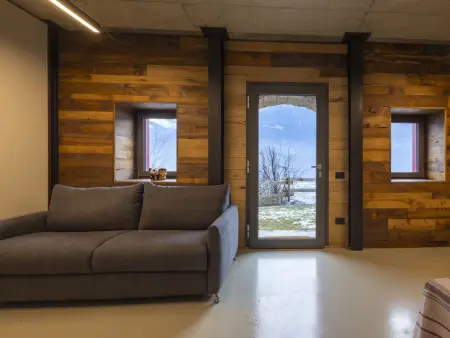 Casa Ulme', Chalet 5 personnes à Valtellina - Photo 22