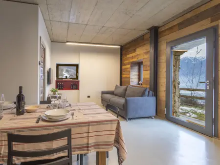 Casa Ulme', Chalet 5 personnes à Valtellina - Photo 24