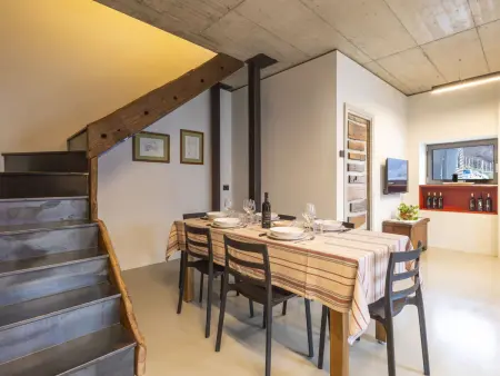 Casa Ulme', Chalet 5 personnes à Valtellina - Photo 25