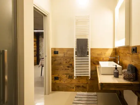 Casa Ulme', Chalet 5 personnes à Valtellina - Photo 26