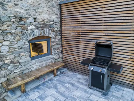 Casa Ulme', Chalet 5 personnes à Valtellina - Photo 27