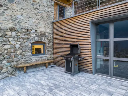 Casa Ulme', Chalet 5 personnes à Valtellina - Photo 30