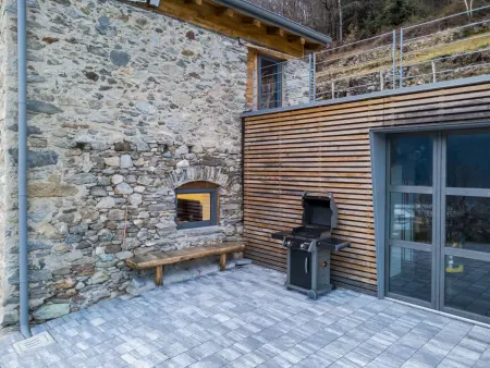 Casa Ulme', Chalet 5 personnes à Valtellina - Photo 31