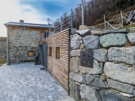 Casa Ulme', Chalet 5 personnes à Valtellina - Photo 32
