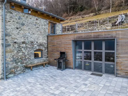 Casa Ulme', Chalet 5 personnes à Valtellina - Photo 33