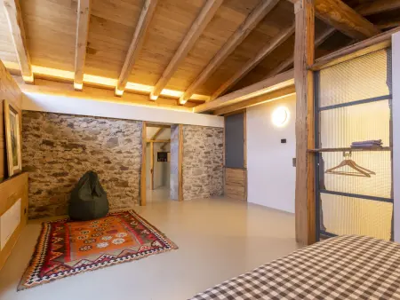 Casa Ulme', Chalet 5 personnes à Valtellina - Photo 39