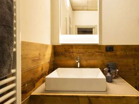 Casa Ulme', Chalet 5 personnes à Valtellina - Photo 41