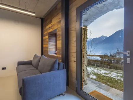 Casa Ulme', Chalet 5 personnes à Valtellina - Photo 42