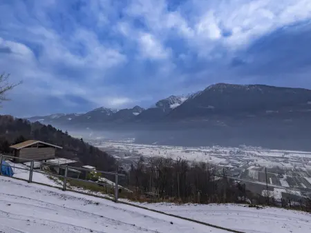 Casa Ulme', Chalet 5 personnes à Valtellina - Photo 43
