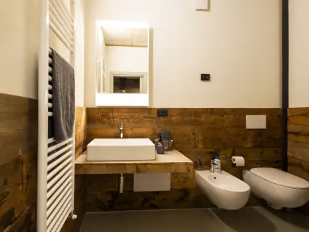 Casa Ulme', Chalet 5 personnes à Valtellina - Photo 45
