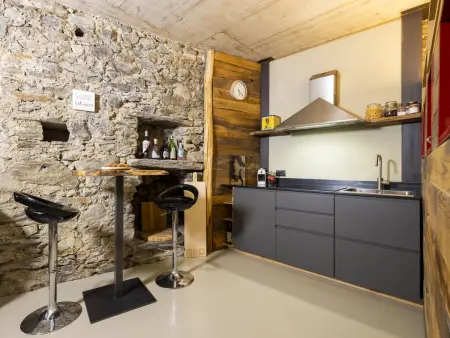Casa Ulme', Chalet 5 personnes à Valtellina - Photo 47