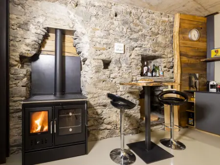 Casa Ulme', Chalet 5 personnes à Valtellina - Photo 48