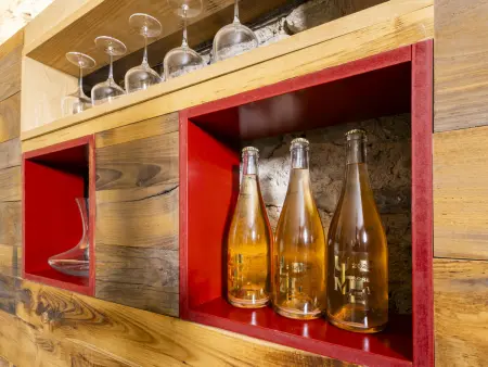 Casa Ulme', Chalet 5 personnes à Valtellina - Photo 49