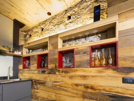 Casa Ulme', Chalet 5 personnes à Valtellina - Photo 50