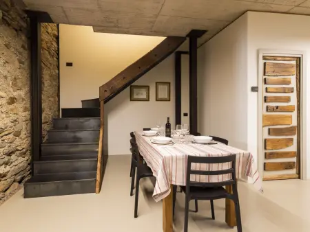 Casa Ulme', Chalet 5 personnes à Valtellina - Photo 52