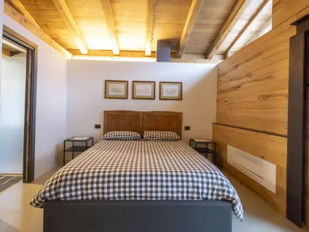 Casa Ulme', Chalet 5 personnes à Valtellina - Photo 57