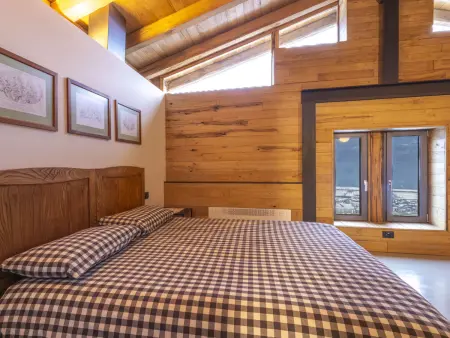 Casa Ulme', Chalet 5 personnes à Valtellina - Photo 58