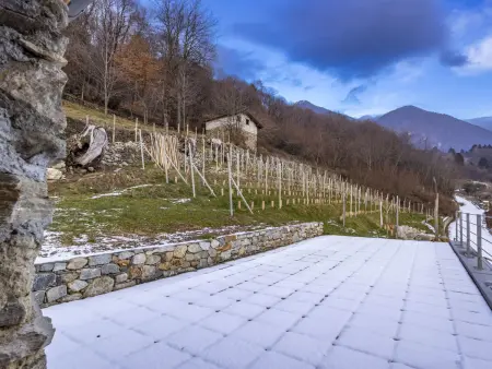 Casa Ulme', Chalet 5 personnes à Valtellina - Photo 59