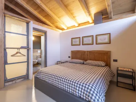 Casa Ulme', Chalet 5 personnes à Valtellina - Photo 60