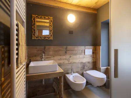 Casa Ulme', Chalet 5 personnes à Valtellina - Photo 62