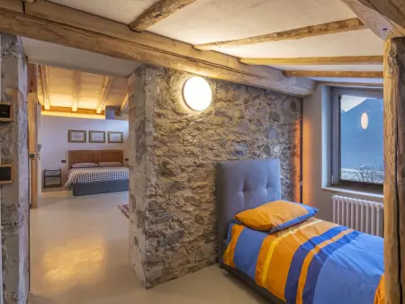 Casa Ulme', Chalet 5 personnes à Valtellina - Photo 63