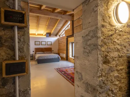 Casa Ulme', Chalet 5 personnes à Valtellina - Photo 64