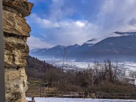 Casa Ulme', Chalet 5 personnes à Valtellina - Photo 65