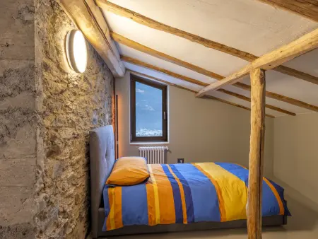 Casa Ulme', Chalet 5 personnes à Valtellina - Photo 68