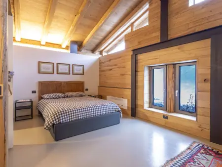 Casa Ulme', Chalet 5 personnes à Valtellina - Photo 69