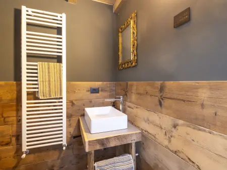 Casa Ulme', Chalet 5 personnes à Valtellina - Photo 71