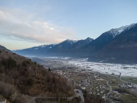 Casa Ulme', Chalet 5 personnes à Valtellina - Photo 76