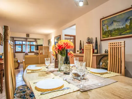 tre fontane, Maison 4 personnes à Monsummano Terme - Photo 1