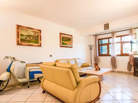 tre fontane, Maison 4 personnes à Monsummano Terme - Photo 2